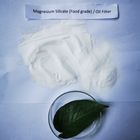 Magnesium silicate bột trắng cấp thực phẩm