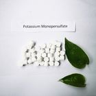 Kali Monopersulfate Hợp chất 20% Thuốc khử trùng viên trắng