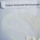 Granuliform Natrium Perboricum Monohydrate, CAS 10332-33-9 Nabo3 4h2o trắng
