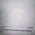 CAS 10486 - 00 - 7 Natri Perborate Tetrahydrate cho ngành giặt ủi