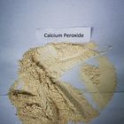Chất tạo màu vàng bột Canxi Peroxide Thực phẩm Phụ gia Bột tẩy trắng
