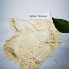 50% Canxi Superoxide trong thực phẩm để xử lý đất Độ tinh khiết cao