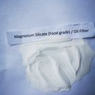 Dầu lọc bột Magnesium silicate tiết kiệm dầu