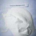 Bột trắng hợp chất kali Monopersulfate cho chất diệt khuẩn động vật CAS 70693-62-8