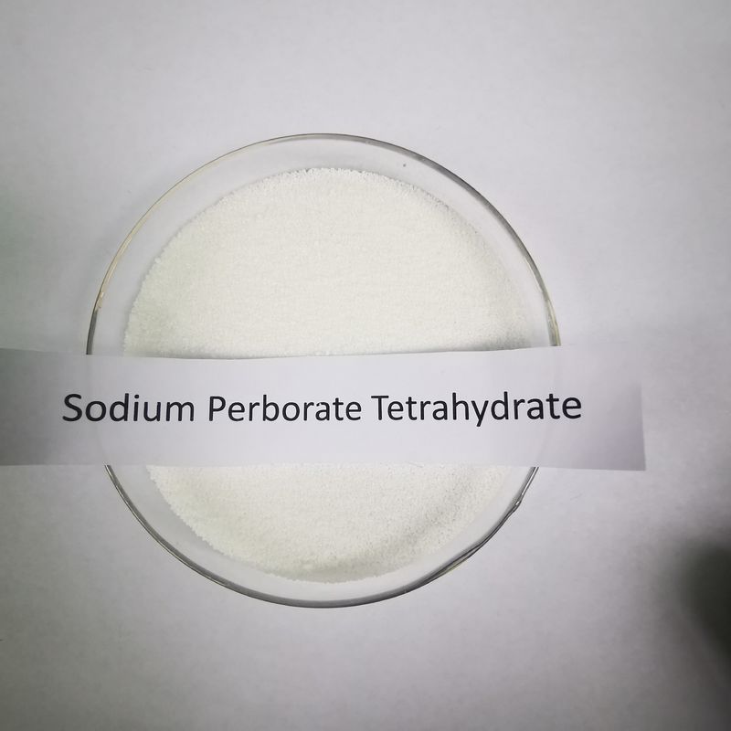 SPB4 bột chảy tự do natri Perborate cho ngành công nghiệp chất tẩy rửa