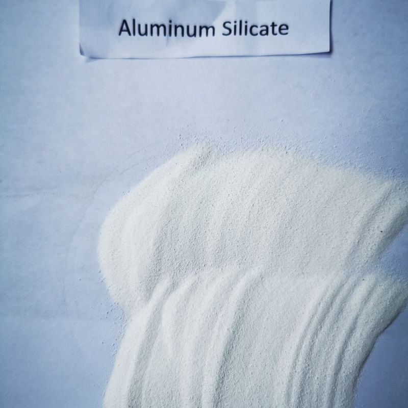 Granular Kaolin Aluminium Silicate, CAS 1343-88-0 Nhôm Silicate Hydroxide