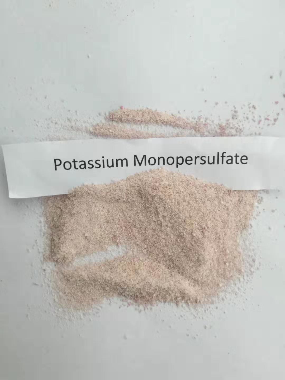 Chất khử trùng Hợp chất Kali Monopersulfate
