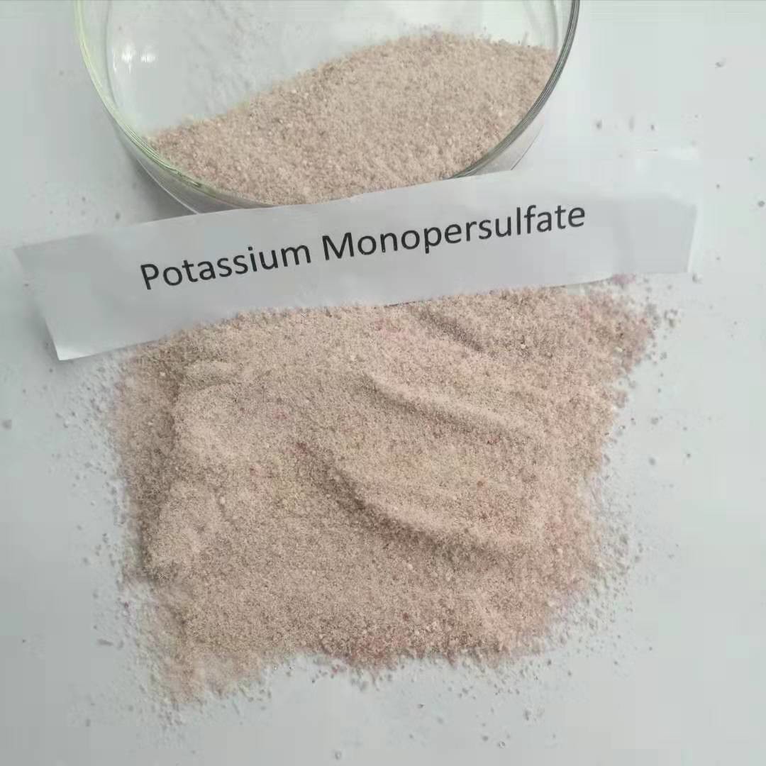 Bột hợp chất kali monopersulfate