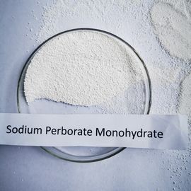 Chất tẩy trắng ổn định Natri Perborate Monohydrate Chất tẩy trắng
