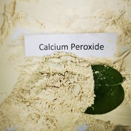 Đất xử lý Canxi Superoxide, dạng bột màu vàng vô cơ hợp chất vô cơ