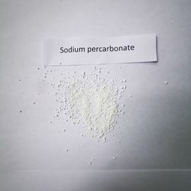 SPC Uncated Sodium Percarbonate Oxygen Bleach để làm sạch mạnh mẽ