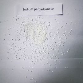 Free Flowing Granule Sodium Carbonate Peroxide Chất làm sạch an toàn
