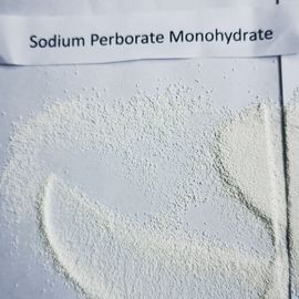 Natri Perborate Monohydrate không mùi, Chất hoạt hóa tẩy trắng ổn định