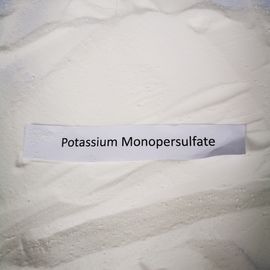 Vật liệu khử trùng Hợp chất công nghiệp Monopersulfate CAS 70693-62-8 đối với sốt lợn
