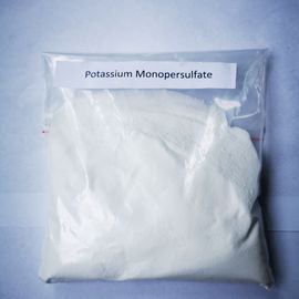 Chất khử trùng kali trắng Monopersulfate Hợp chất Nguyên liệu khử trùng