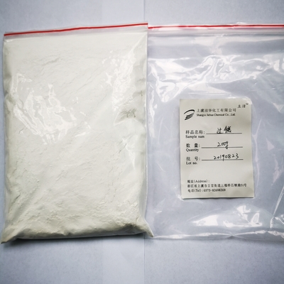 CAS 1335 - 26 - 8 Magnesium peroxide vô mùi để xử lý đất