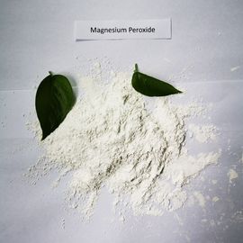 Peroxit vô cơ cấp công nghiệp, Magiê Superoxide cho xử lý sinh học đất