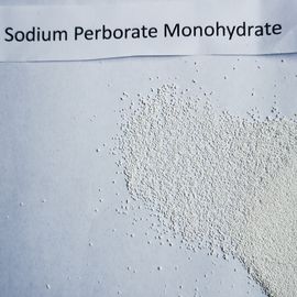 Granular Sodium Perborate Máy rửa chén tự động Chất tẩy rửa
