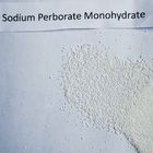 Granular Sodium Perborate Máy rửa chén tự động Chất tẩy rửa
