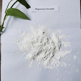 Bột oxy trắng Magiê Peroxide không có khả năng khử mùi tốt