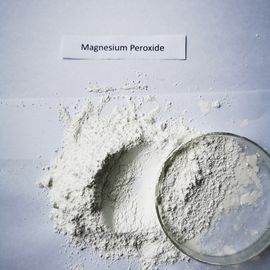 Tẩy trắng khử trùng Sử dụng Magiê Dioxide Khả năng giải phóng oxy ổn định