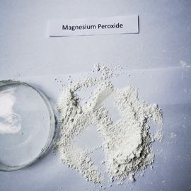 Xử lý nước Peroxides vô cơ, Magiê Superoxide cho nông nghiệp