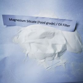 White Powder Form Frying Oil Saver Khả năng chống oxy hóa tốt Không mùi