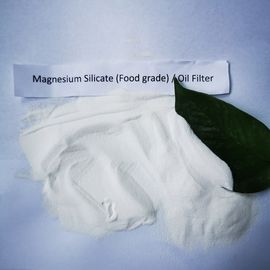 Bột lọc thực phẩm cấp hiệu quả Chất chống oxy hóa tốt 25kg mỗi túi