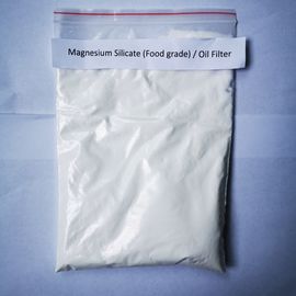 Bột lọc hòa tan trong lọc dầu Hiệu quả kinh tế cao 8-10 PH