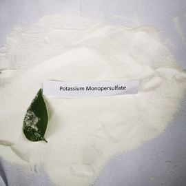 Powdery Oxone Monopersulfate Hợp chất cho điện tử Micro Etchants