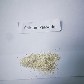 Peroxides dạng hạt vô cơ, Canxi Superoxide cho chất khử trùng hạt giống