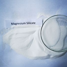 0,2-2μM Magiê Silicate Bột trắng hấp phụ Mật độ lớn 0,4-0,6g / Cm3