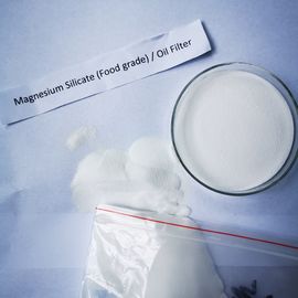 Bột làm sạch dầu chống oxy hóa tốt, Magiê tổng hợp tinh khiết