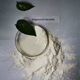 Magiê Superoxide màu vàng, Peroxit vô cơ Khả năng giải phóng oxy tốt