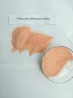 Hợp chất kali Monopersulfate 50% bột khử trùng màu hồng CAS NO.:70693-62-8