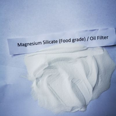 Ống lọc dầu bột Magnesium silicate Save Oil Anti -node block