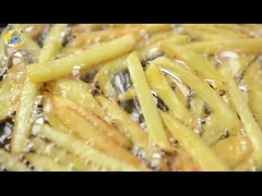 Bột lọc dầu silicat magiê chất lượng thực phẩm