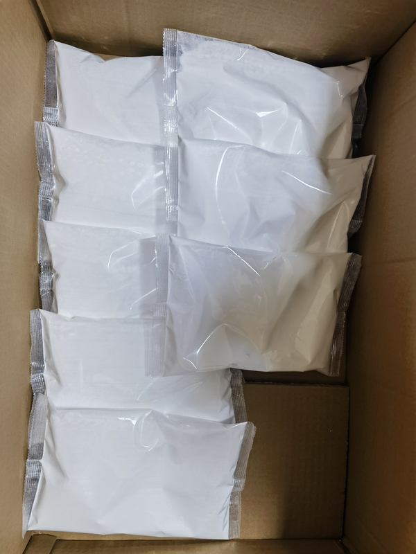 Các gói lọc dầu bột Magnesium silicate để tiết kiệm chi phí