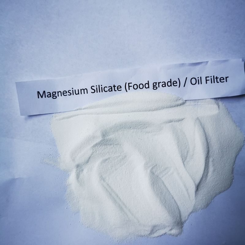 Ống lọc dầu bột Magnesium silicate Save Oil Anti -node block