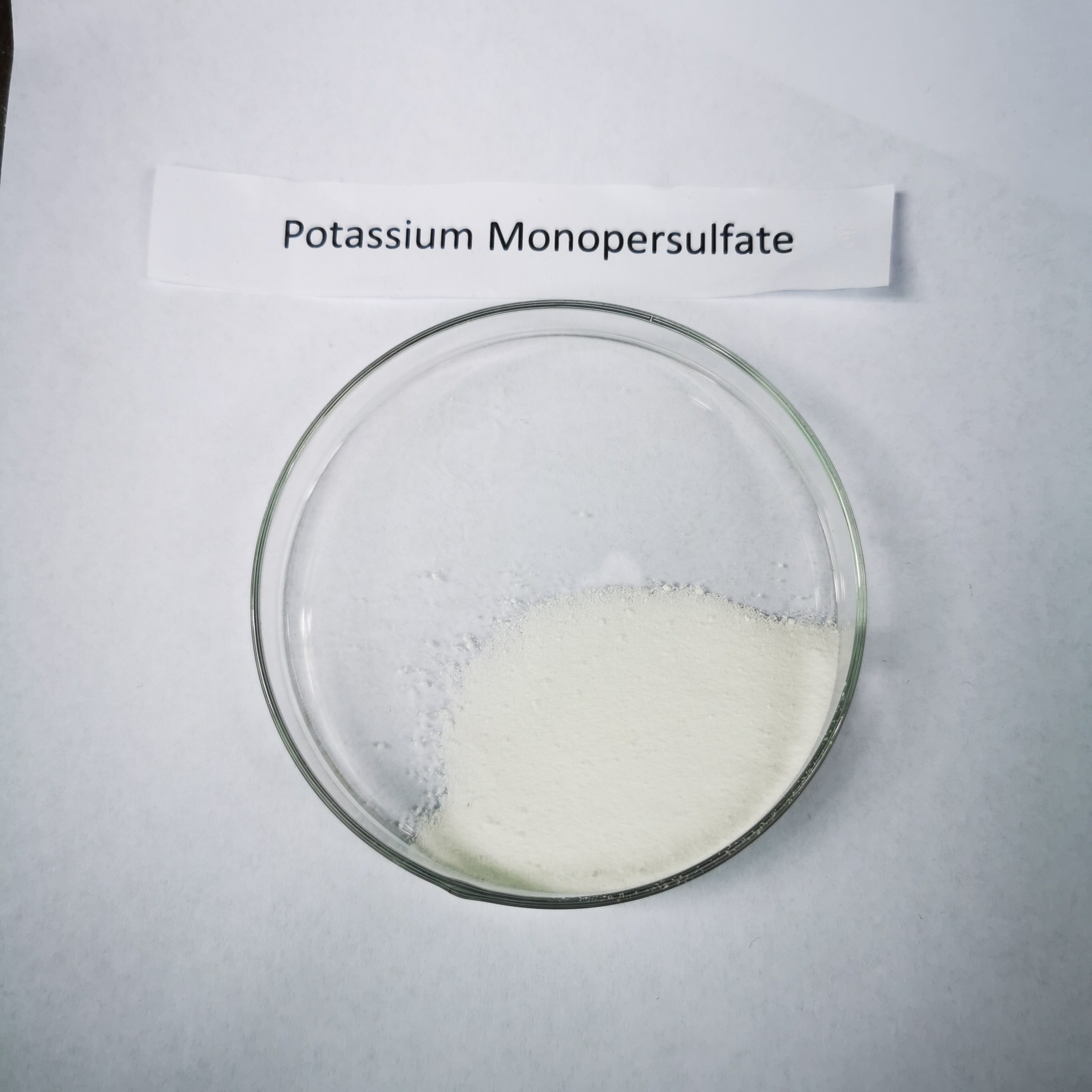 Peroxymonosulfuric Acid Kali Muối không chứa clo cho ngành công nghiệp Spa