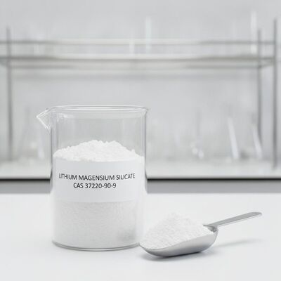 Lithium Magnesium Silicate Li2Mg2O9Si3 có khả năng chống nhiệt độ cao, chống ăn mòn và chống oxy hóa