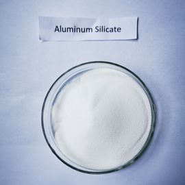 Ứng dụng của silicat nhôm