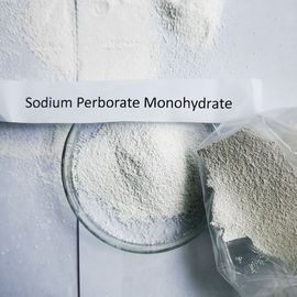 Chất tẩy rửa ổn định Natri Perborate Monohydrate Chất tẩy giặt