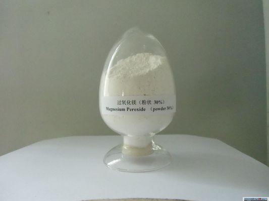 Peroxit vô cơ Magnesium Superoxide Khả năng giải phóng oxy tốt
