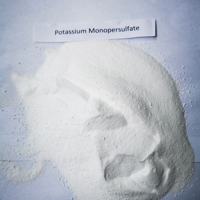 2KHSO5 · KHSO4 · K2SO4 CAS 37222-66-5 Hợp chất kali peroxymonosulfate